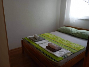 Zadro Apartments